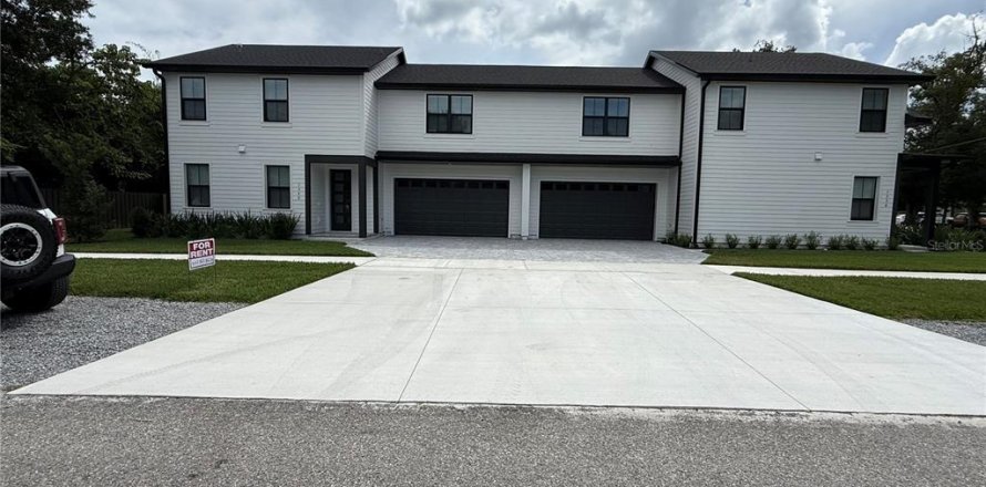 Apartamento en Orlando, Florida 3 dormitorios, 162.67 m2 № 1917331