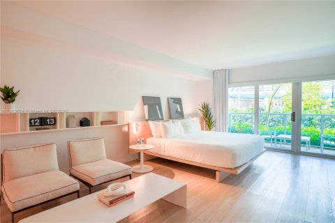 Appartement à louer à Bal Harbour, Floride: 60.11 m2 № 1761851 - photo 6