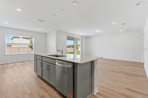Villa ou maison à vendre à Parrish, Floride: 5 chambres, 242.94 m2 № 2418655 - photo 5