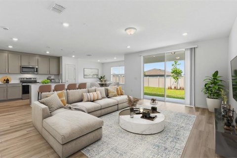 Villa ou maison à vendre à Parrish, Floride: 5 chambres, 242.94 m2 № 2418655 - photo 3