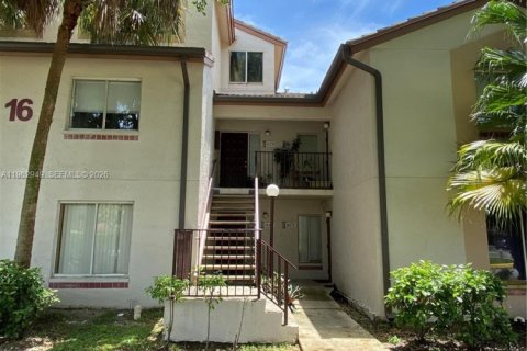 Condo à Miami, Floride, 1 chambre  № 2023943