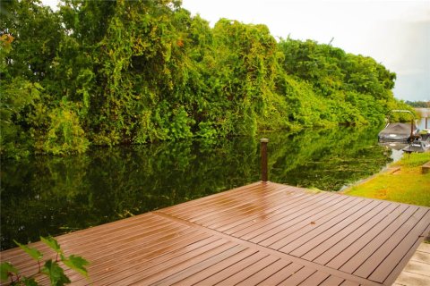 Villa ou maison à louer à Orlando, Floride: 4 chambres, 221.29 m2 № 2406459 - photo 24
