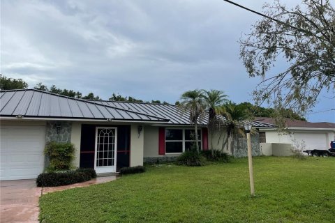 Villa ou maison à Orlando, Floride 4 chambres, 221.29 m2 № 2406459