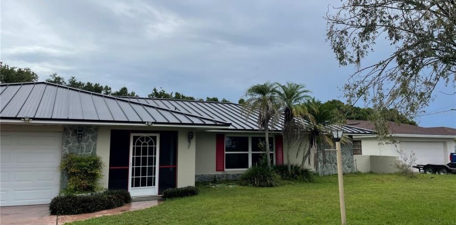 Villa ou maison à Orlando, Floride 4 chambres, 221.29 m2 № 2406459