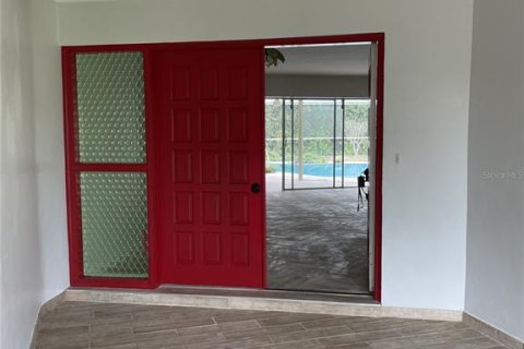 Villa ou maison à louer à Orlando, Floride: 4 chambres, 221.29 m2 № 2406459 - photo 4