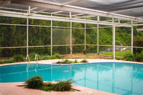 Villa ou maison à louer à Orlando, Floride: 4 chambres, 221.29 m2 № 2406459 - photo 21