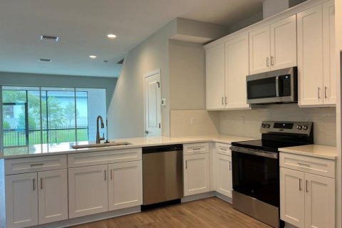 Adosado en venta en Seminole, Florida, 2 dormitorios, 142.51 m2 № 1900301 - foto 5