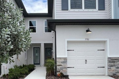 Adosado en venta en Seminole, Florida, 2 dormitorios, 142.51 m2 № 1900301 - foto 1