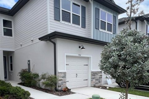 Adosado en venta en Seminole, Florida, 2 dormitorios, 142.51 m2 № 1900301 - foto 2