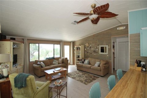 Casa en alquiler en Placida, Florida, 2 dormitorios, 72.84 m2 № 251532 - foto 6
