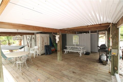 Casa en alquiler en Placida, Florida, 2 dormitorios, 72.84 m2 № 251532 - foto 13