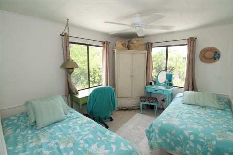 Casa en alquiler en Placida, Florida, 2 dormitorios, 72.84 m2 № 251532 - foto 10