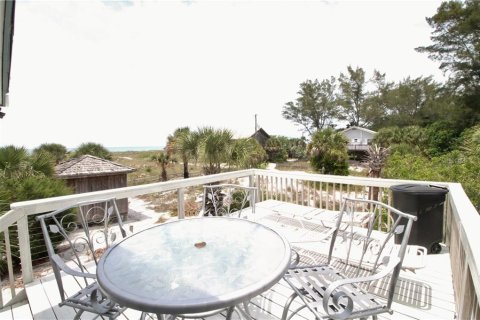 Casa en alquiler en Placida, Florida, 2 dormitorios, 72.84 m2 № 251532 - foto 12