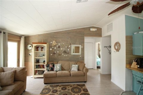 Casa en alquiler en Placida, Florida, 2 dormitorios, 72.84 m2 № 251532 - foto 8