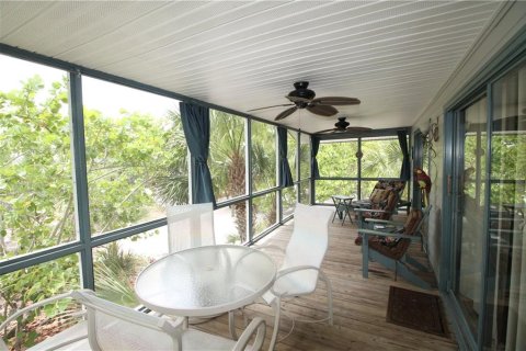Casa en alquiler en Placida, Florida, 2 dormitorios, 72.84 m2 № 251532 - foto 3