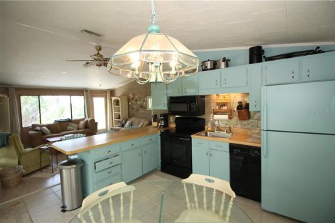 Casa en alquiler en Placida, Florida, 2 dormitorios, 72.84 m2 № 251532 - foto 4
