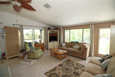Casa en alquiler en Placida, Florida, 2 dormitorios, 72.84 m2 № 251532 - foto 7