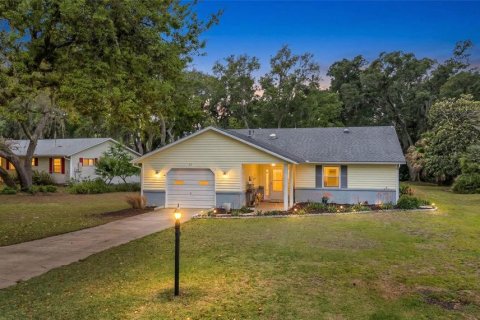 Casa en Leesburg, Florida 2 dormitorios, 116.31 m2 № 2234456