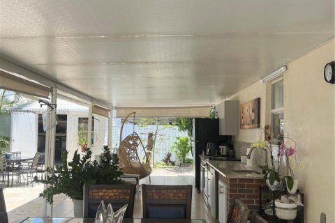 Villa ou maison à vendre à Homestead, Floride: 3 chambres, 111.48 m2 № 1976852 - photo 4