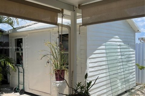 Villa ou maison à vendre à Homestead, Floride: 3 chambres, 111.48 m2 № 1976852 - photo 10