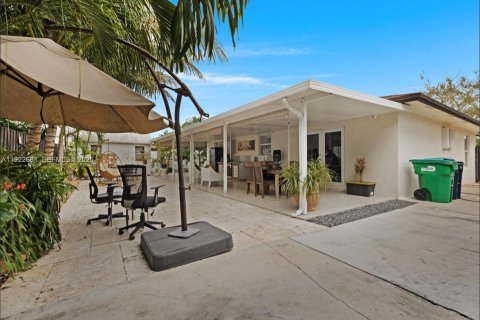 Casa en venta en Homestead, Florida, 3 dormitorios, 111.48 m2 № 1976852 - foto 18