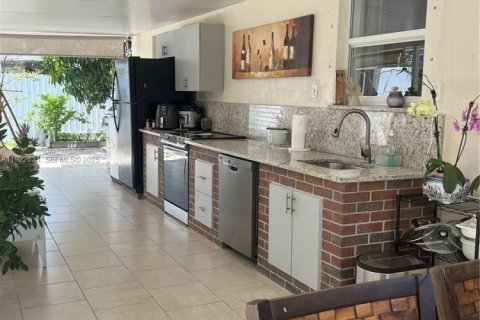 Villa ou maison à vendre à Homestead, Floride: 3 chambres, 111.48 m2 № 1976852 - photo 6