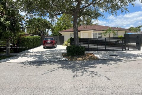 Villa ou maison à vendre à Homestead, Floride: 3 chambres, 111.48 m2 № 1976852 - photo 12