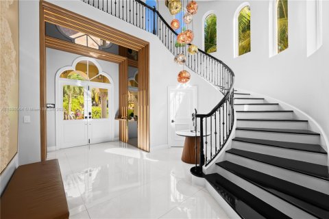 House in Aventura, Florida 5 bedrooms, 669.08 sq.m. № 1951094 - photo 28