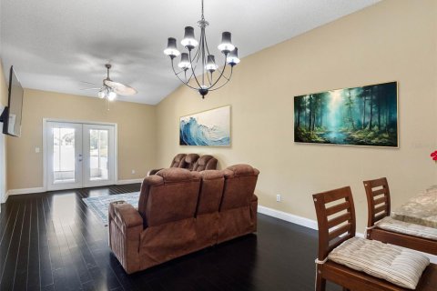 House in Riverview, Florida 2 bedrooms, 120.12 sq.m. № 1721457 - photo 5