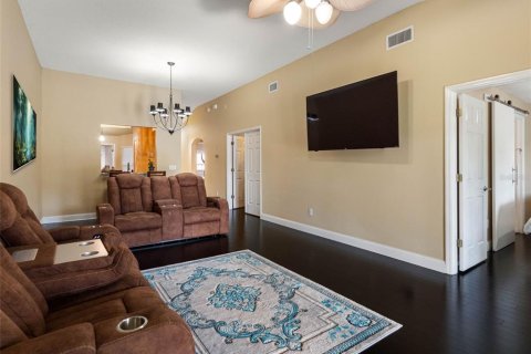 House in Riverview, Florida 2 bedrooms, 120.12 sq.m. № 1721457 - photo 6