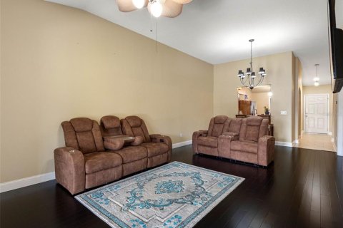 House in Riverview, Florida 2 bedrooms, 120.12 sq.m. № 1721457 - photo 4