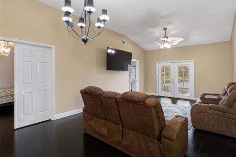 House in Riverview, Florida 2 bedrooms, 120.12 sq.m. № 1721457 - photo 25