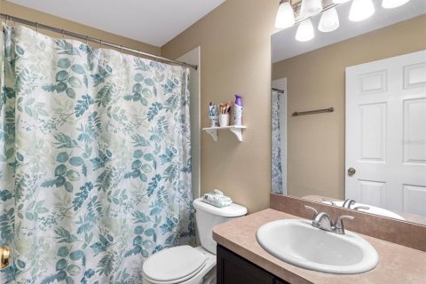 House in Riverview, Florida 2 bedrooms, 120.12 sq.m. № 1721457 - photo 21