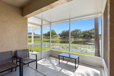House in Riverview, Florida 2 bedrooms, 120.12 sq.m. № 1721457 - photo 28