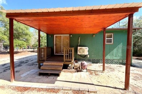 House in Fort MC Coy, Florida 2 rooms, 33.82 sq.m. № 2217793 - photo 4