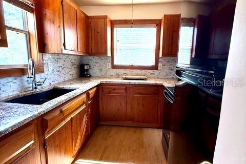 House in Fort MC Coy, Florida 2 rooms, 33.82 sq.m. № 2217793 - photo 9