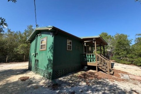 House in Fort MC Coy, Florida 2 rooms, 33.82 sq.m. № 2217793 - photo 3