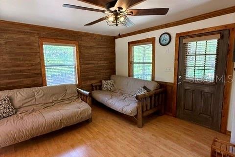 House in Fort MC Coy, Florida 2 rooms, 33.82 sq.m. № 2217793 - photo 11