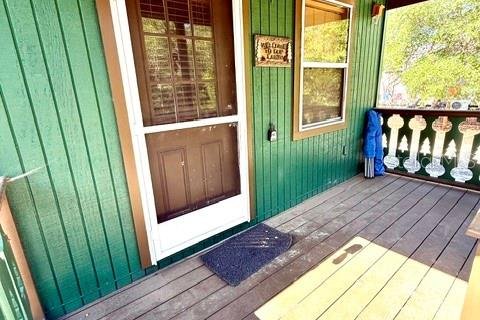 House in Fort MC Coy, Florida 2 rooms, 33.82 sq.m. № 2217793 - photo 2