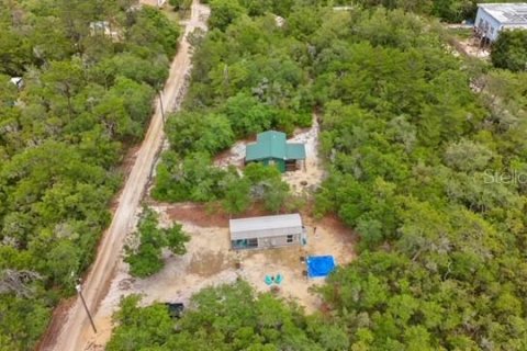 House in Fort MC Coy, Florida 2 rooms, 33.82 sq.m. № 2217793 - photo 16
