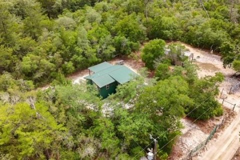 House in Fort MC Coy, Florida 2 rooms, 33.82 sq.m. № 2217793 - photo 17