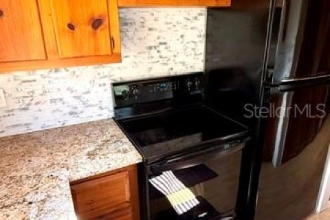 House in Fort MC Coy, Florida 2 rooms, 33.82 sq.m. № 2217793 - photo 10
