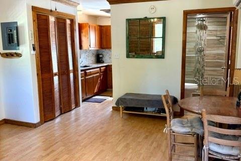 House in Fort MC Coy, Florida 2 rooms, 33.82 sq.m. № 2217793 - photo 12