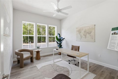 House in Newberry, Florida 4 bedrooms, 208.29 sq.m. № 1720660 - photo 24