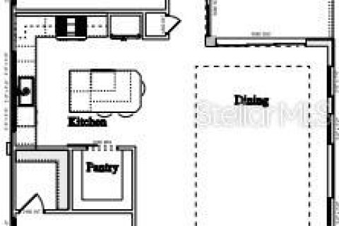 Casa en venta en Newberry, Florida, 4 dormitorios, 208.29 m2 № 1720660 - foto 2