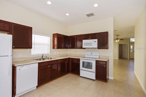 House in Winter Park, Florida 3 bedrooms, 130.9 sq.m. № 1898466 - photo 2