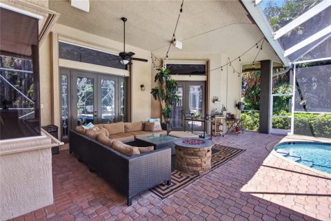 House in Parkland, Florida 7 bedrooms, 544.31 sq.m. № 2149243 - photo 23