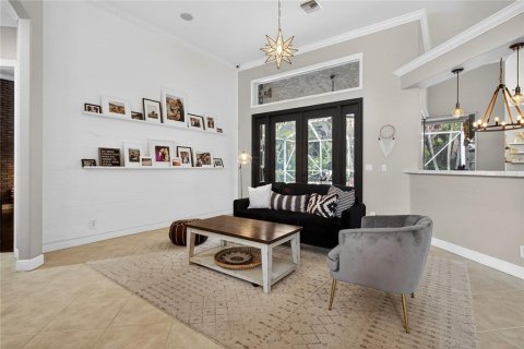 House in Parkland, Florida 7 bedrooms, 544.31 sq.m. № 2149243 - photo 7