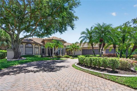 Villa ou maison à Parkland, Floride 7 chambres, 544.31 m2 № 2149243