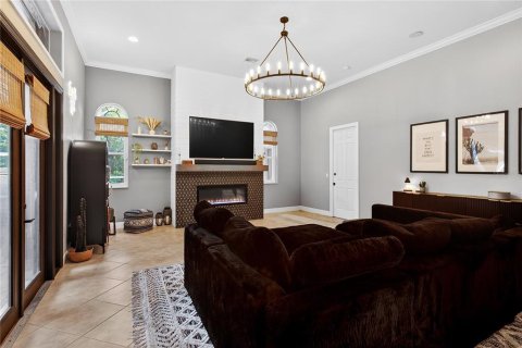 House in Parkland, Florida 7 bedrooms, 544.31 sq.m. № 2149243 - photo 13